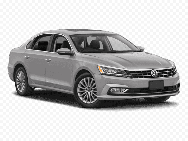 Volkswagen PNG Clipart