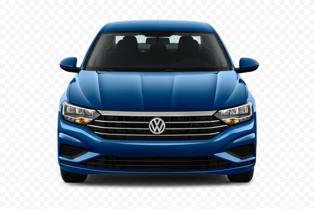 Volkswagen PNG File