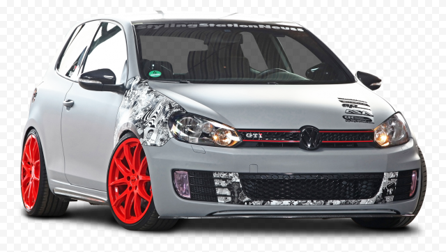 Volkswagen PNG Free Download