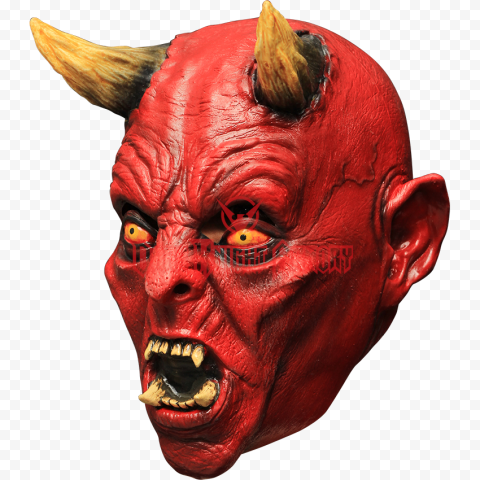 Satan PNG Pic