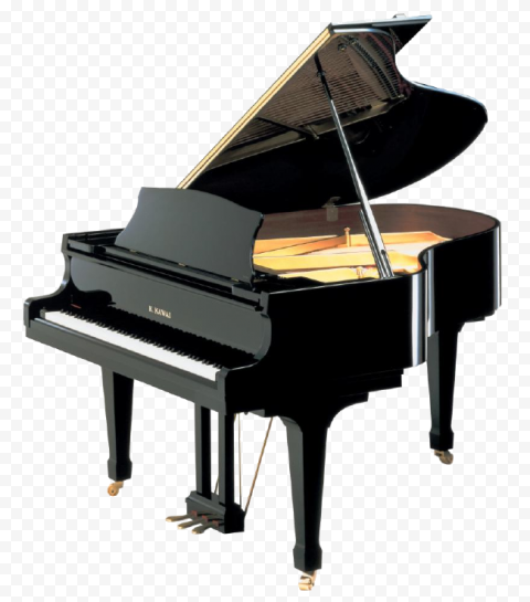 Piano Instrument PNG Clipart