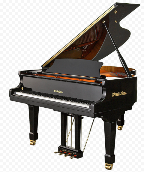 Kohler Campbell Piano PNG