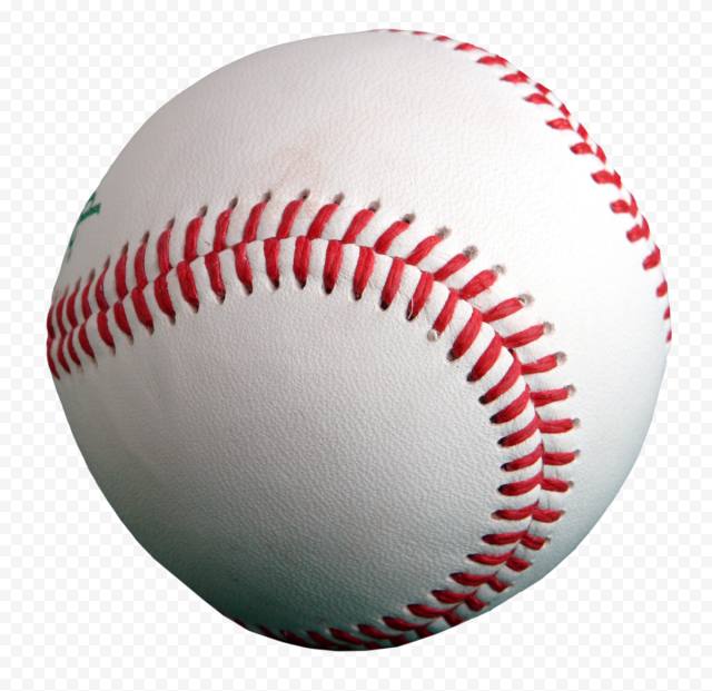 Baseball Ball PNG Transparent