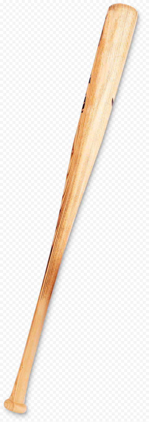Baseball Bat PNG Isolated HD