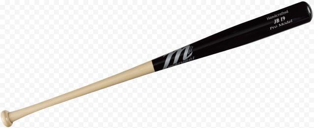 Baseball Bat PNG Isolated File