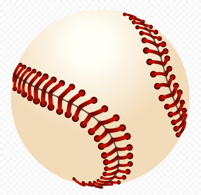 Baseball PNG Image