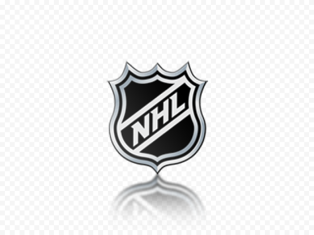 NHL Transparent Background