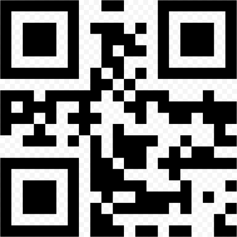 Qr Code Transparent Images PNG