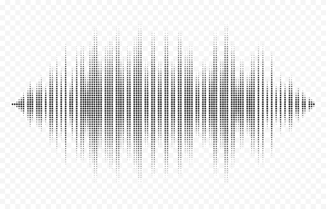 Grey Wave PNG Photos