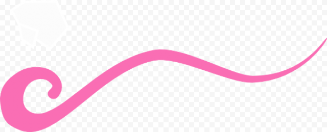 Pink Wave PNG Free Download