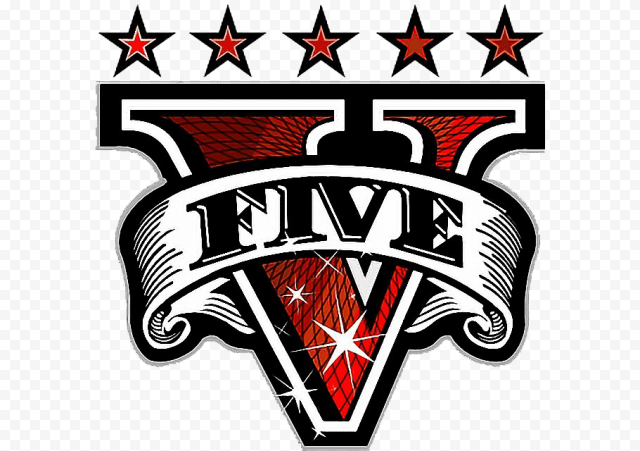 Grand Theft Auto V Online PNG Image