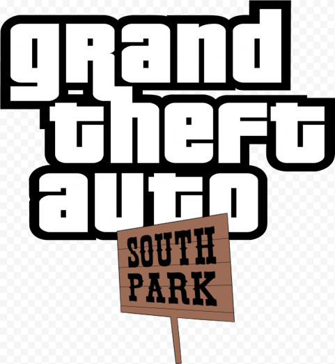 GTA Grand Theft Auto PNG Free Download