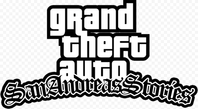 GTA San Andreas PNG Free Download