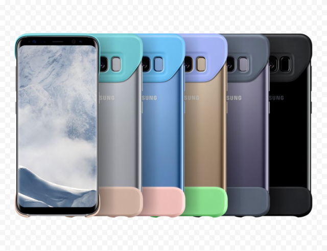 Mobile Cover Transparent PNG