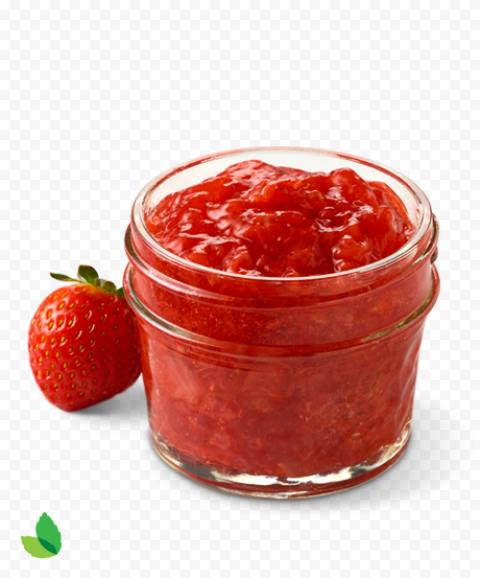Jam PNG Background Image