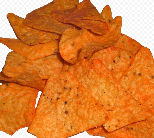 Doritos Chips PNG Image