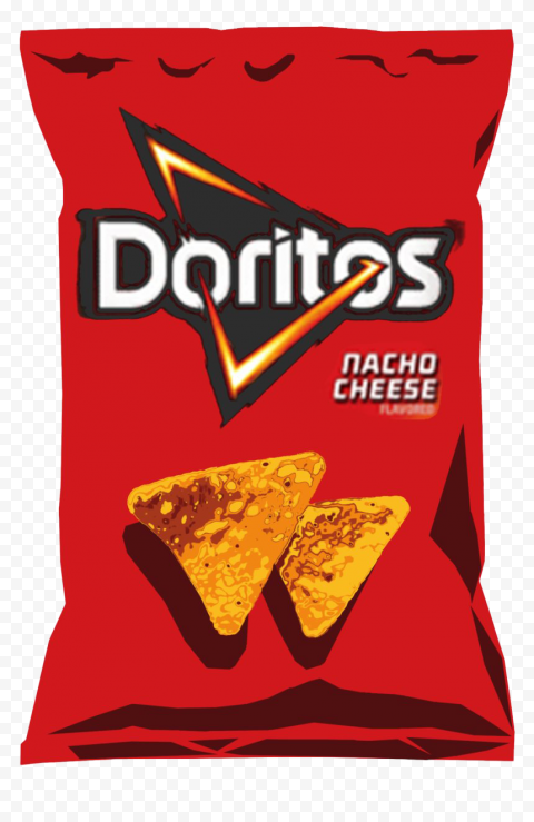 Doritos PNG Image