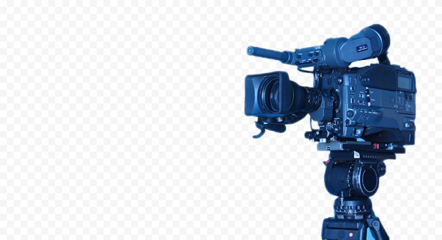 Video Shooting Camera PNG Clipart