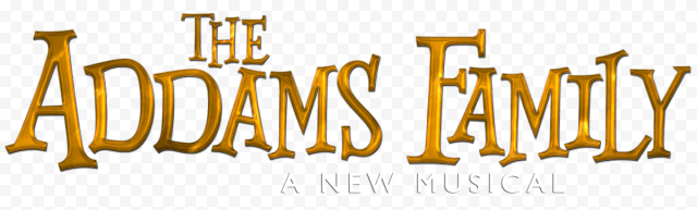 Adams Family PNG Photo