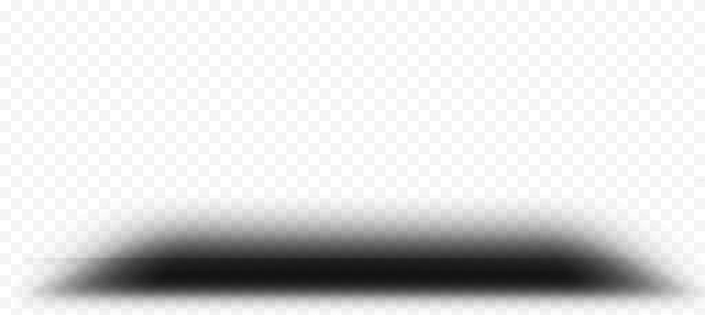 Shadow PNG File