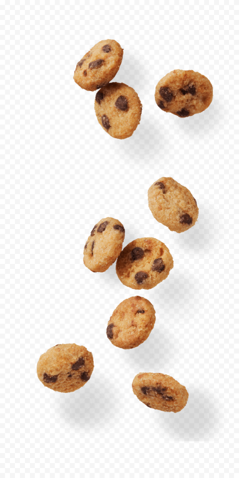Chocolate Cookie PNG Clipart