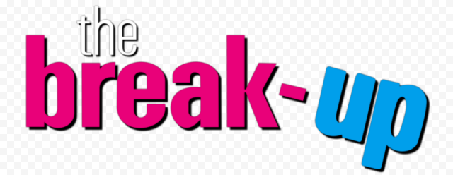 Break Up PNG HD