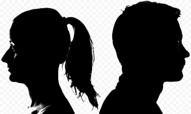 Break Up PNG Image