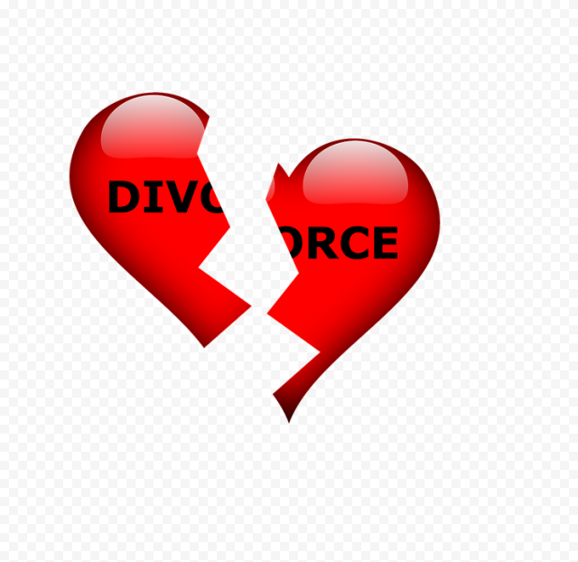 Break Up Transparent PNG