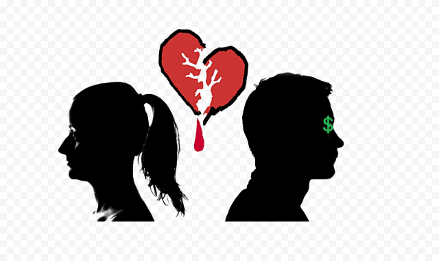 Break Up PNG Clipart