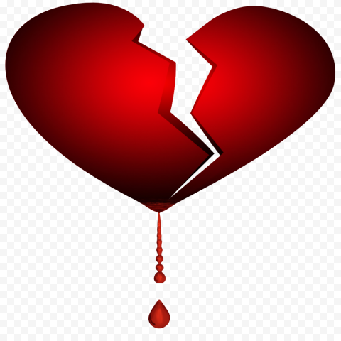 Break Up PNG Transparent Image