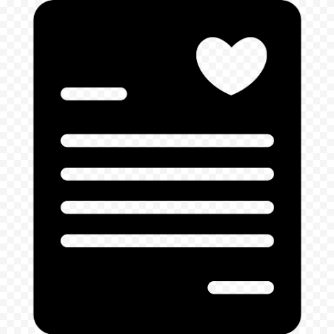 Love Is In The Air PNG Isolated Clipart