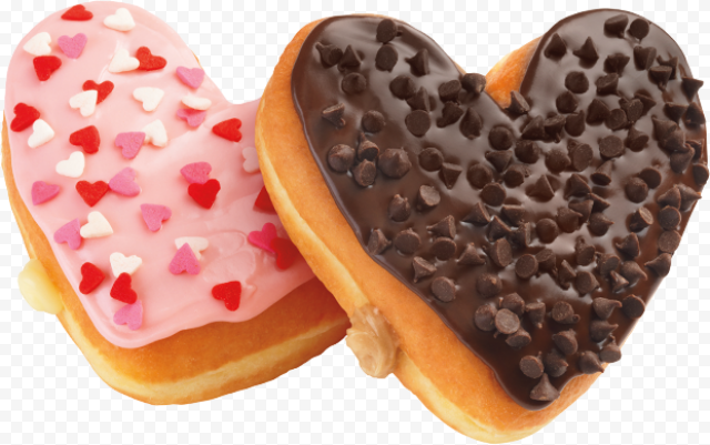 Love Is In The Air PNG Photo