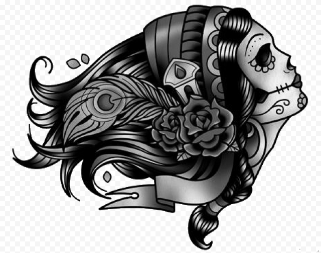 Tattoo Drawing PNG