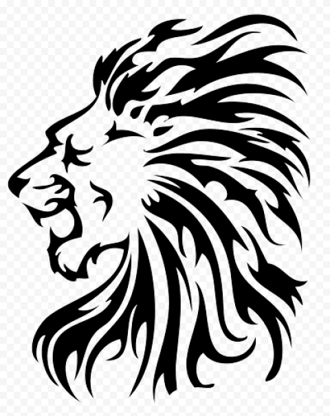 Tiger Tattoos PNG File