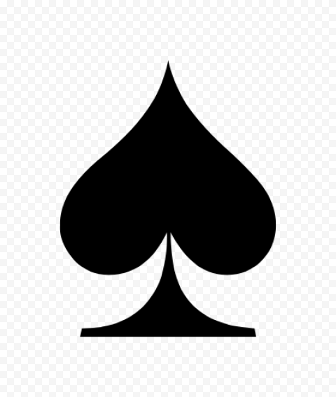 Ace Card PNG Clipart