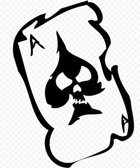 Ace Card PNG Image