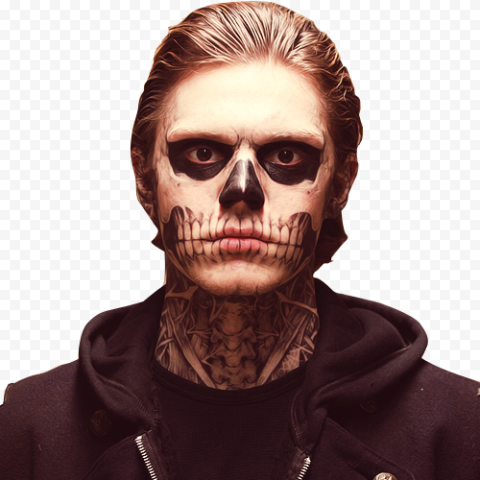 Horror PNG Image