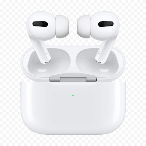 Airpods Transparent Images PNG