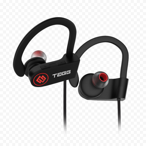 Earphone PNG File