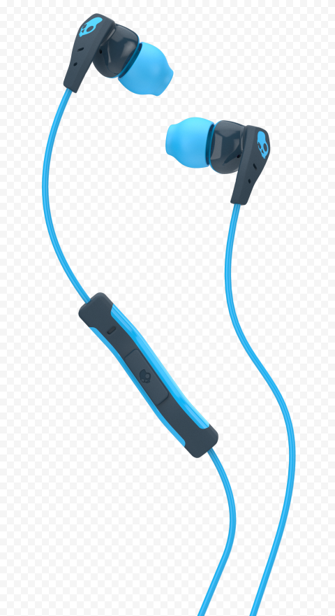 Earphone PNG Transparent Picture