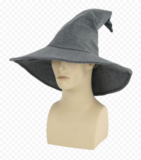 Gandalf Hat PNG Photos