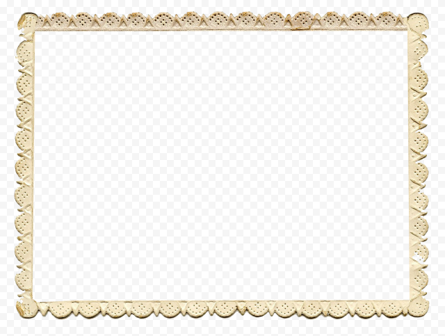 Vintage Frame PNG Photos