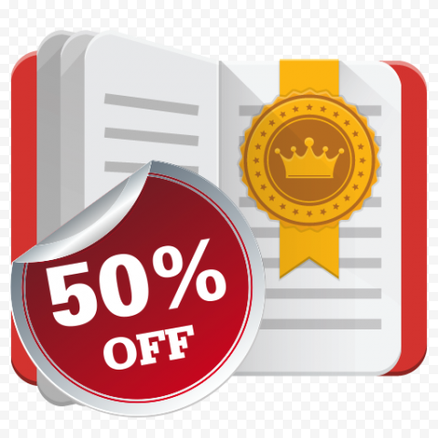 50 Off PNG Transparent