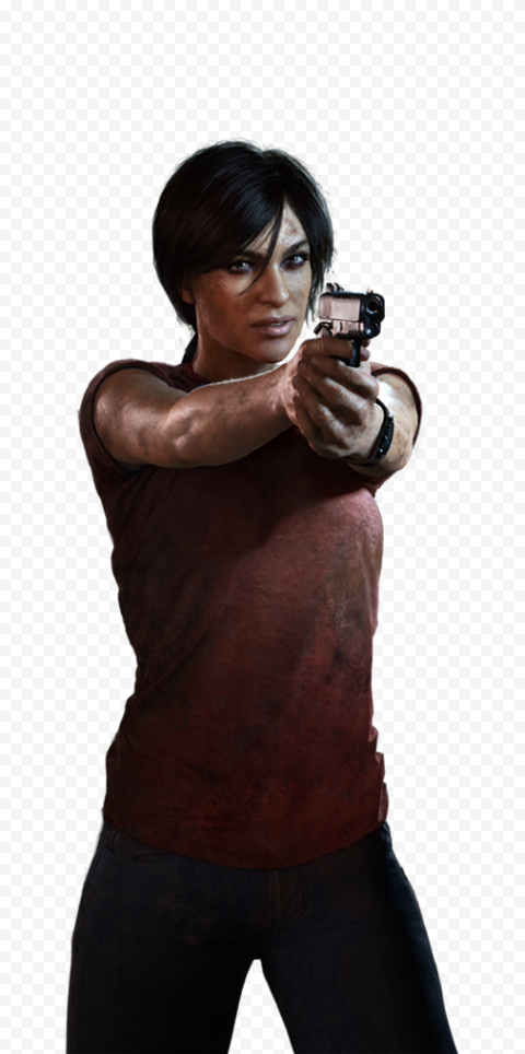 Chloe Frazer Transparent Images