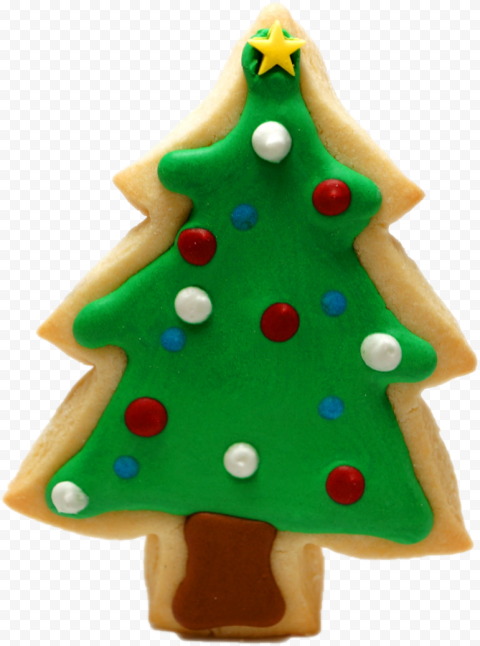 Christmas Food PNG Free Download