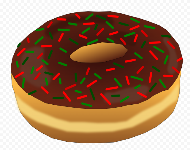 Christmas Food Transparent PNG