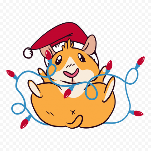 Christmas Cartoon PNG Free Download