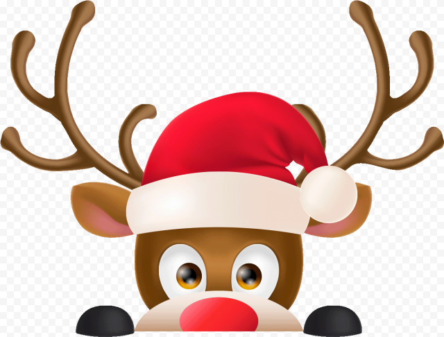 Aesthetic Christmas Transparent PNG