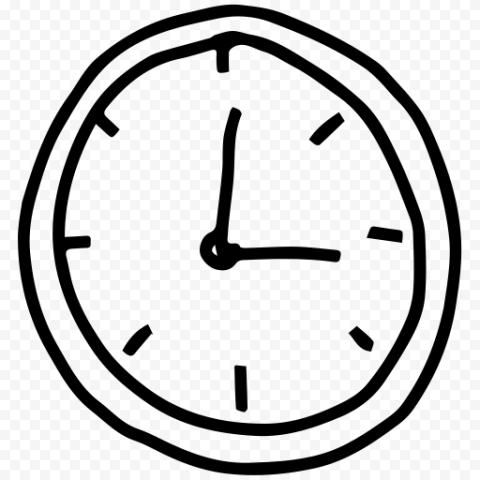 Drawing Time, hand drawn, angle, cartoon, number