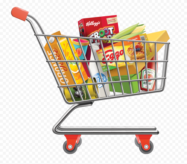 Shopping cart Computer Icons Online shopping, the grocery store name card, supermarket, vehicle, objects
